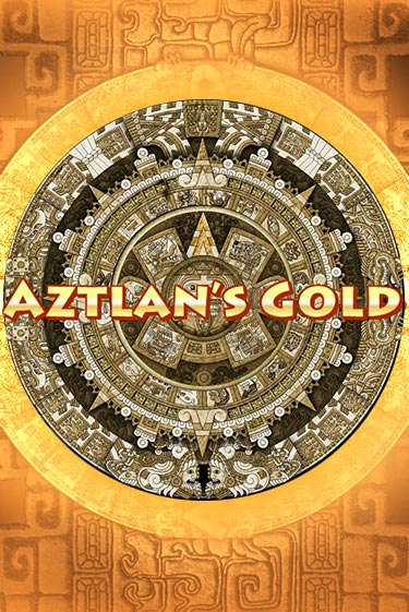Демо игра Aztlan's Gold играть онлайн | Казино Икс бесплатно