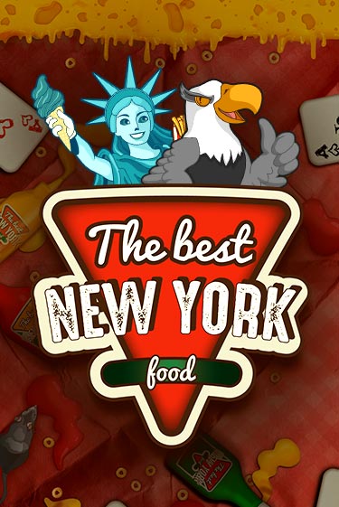 Демо игра Best New York Food играть онлайн | Казино Икс бесплатно