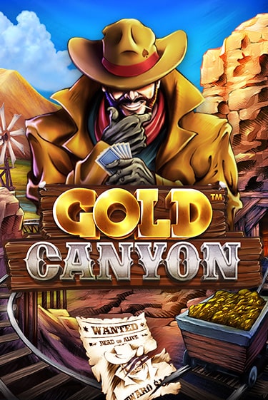 Демо игра Gold Canyon играть онлайн | Казино Икс бесплатно