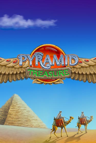 Демо игра Pyramid Treasure играть онлайн | Казино Икс бесплатно