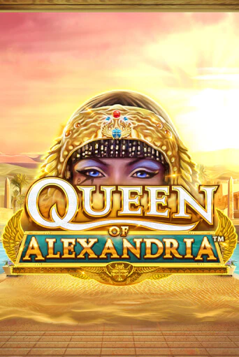 Демо игра Queen of Alexandria™ играть онлайн | Казино Икс бесплатно